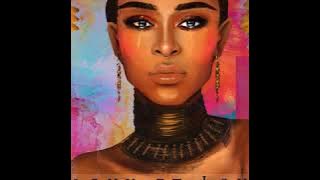 Dj Zinhle - Indlovu Feat. Loyiso (Official Audio)