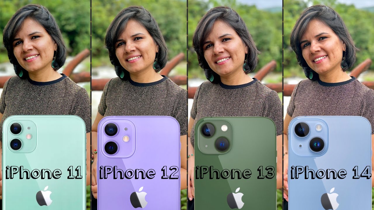 iPhone 11 vs iPhone 12 Mini: A Difficult Choice 