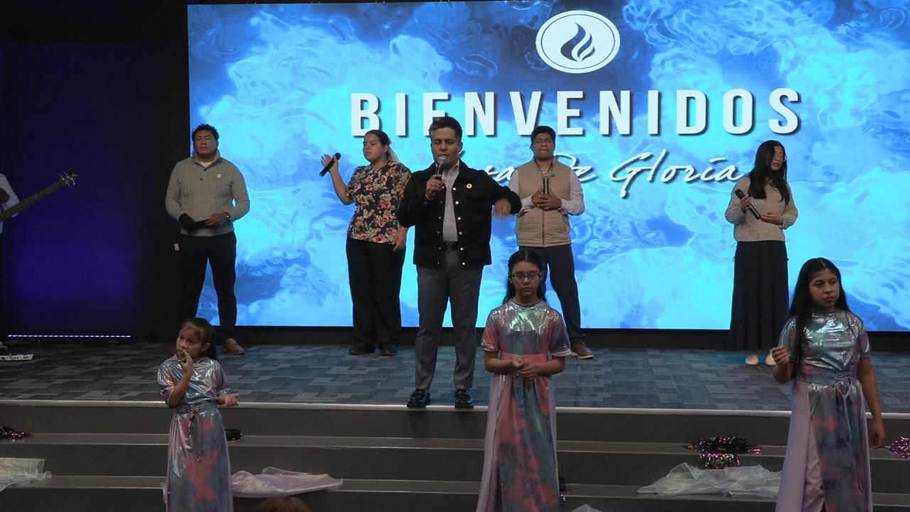 Domingo de Avivamiento