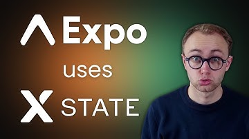 XState at Expo