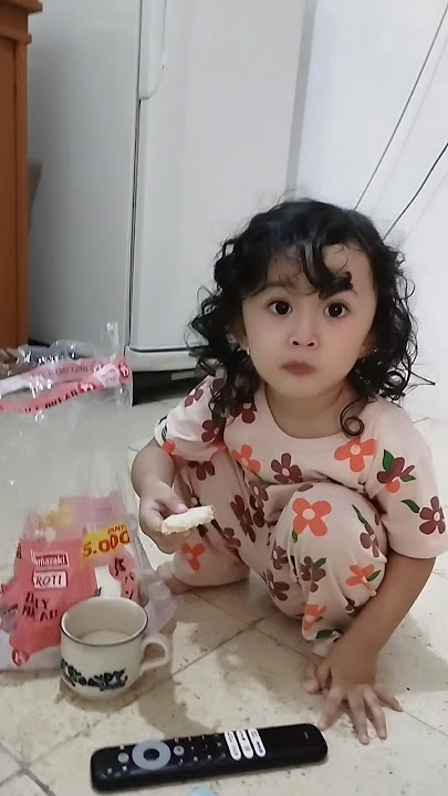 anak kecil ngopi #shorts #short