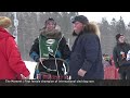 First woman to win grueling sled-dog race is a Canadian | The Moment