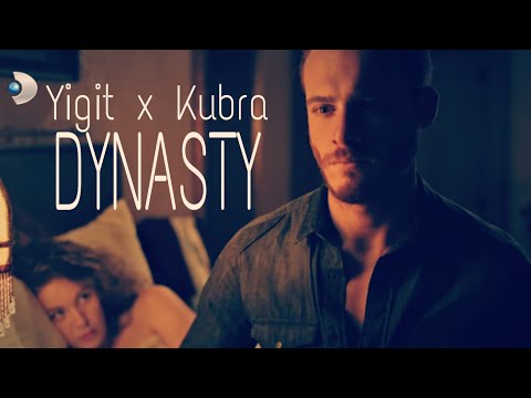 Yigit x Kubra | Dynasty | Şeref Meselesi