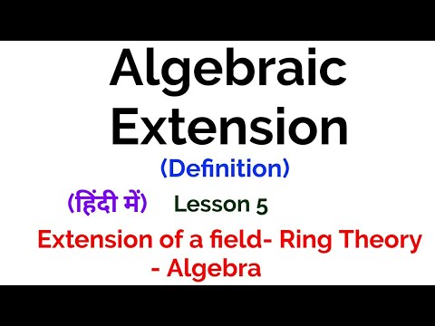 Extension definition. Direct sum of vector Spaces. Direct sum of Lie Algebras.