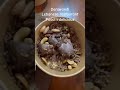 Derawandi Lebanese restaurant food 🍱 amazing 🤩 & delicious 😋 #1st time eating #food