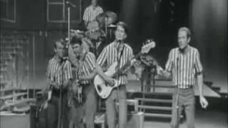Mike Love (Beach Boys) Dancing Collection chords