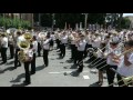 V Día de la Federación de Bandas de Música de la Región de Murcia