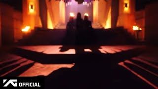 Blackpink-Money On My Mind Mv Teaser