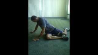Brettzel Stretches