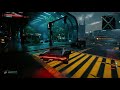 Cyberpunk 2077 - Konrad OldMoney - GR4VES (City of dreams, City of gangs )