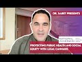 Dr. Kevin Sabet Testimony to NASEM Meeting on Marijuana
