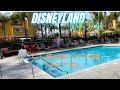 Disneyland with Dogs | Clementine Hotel | Art Shuttle