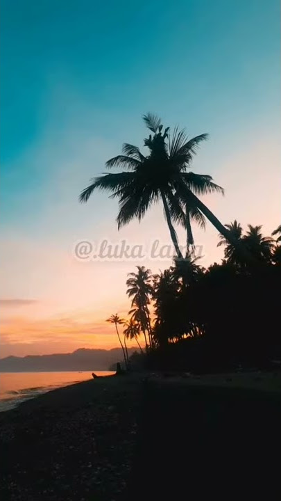 story' wa luka lama ajing skali