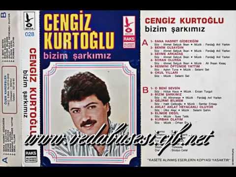Cengiz Kurtoğlu - O Beni Sevsin