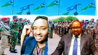 DAG DAG DAGALKA HALGANKI LAGUDHIISEY MAMULKA WAQOYIIBARII SODHAWENTA MADAXWENAHA XASSAN SHEEKH 