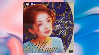 Diari Biru II - Maya (Official Audio)
