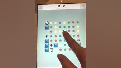 Two Dots Level 493 Walkthrough