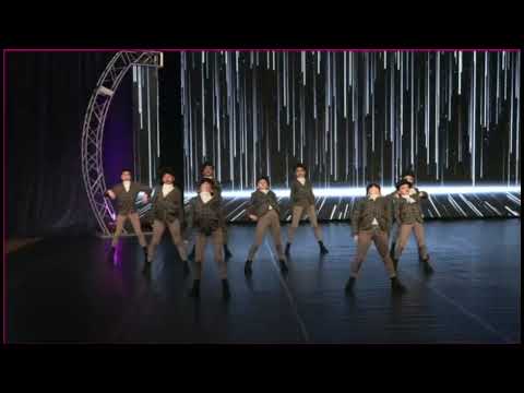 Avanti Dance Company