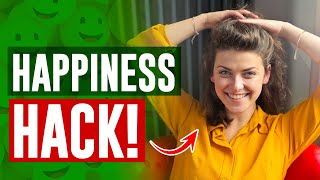 Happiness Hack! Mastering Joyful Mindfulness - Happy By Design