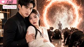 【Multi Sub】A Portal Opened. Demons Begged. He Chose Her.
