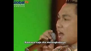 ARMADA - Ketika Tangan Dan Kaki Berkata ( Kampung Ramadhan ) 25 Juni 2016