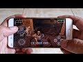 Prince of Persia Rival Sword (The Two Thrones) - Android Smartphone Play & Settings - NOT Fake!!!