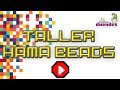 Taller Hama Beads Santa Clara