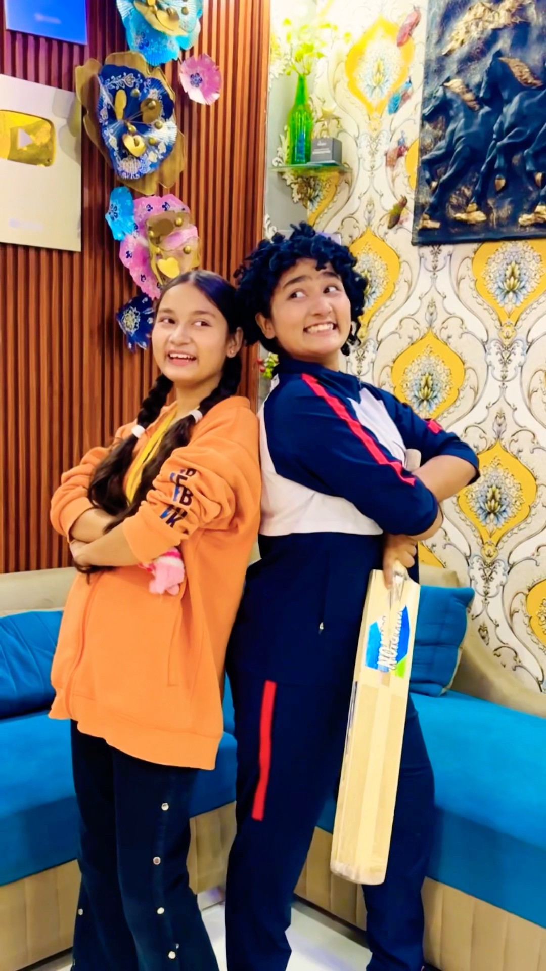 Golu vs Shinchan ? School Ground Mein Nikal Gayi #shinchan #shorts #comedy