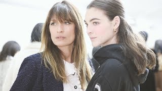 CHANEL Backstage Makeup Look – FROM THE SHOW TO YOUR HOME – Fall-Winter 2019/20 Ready-to-Wear