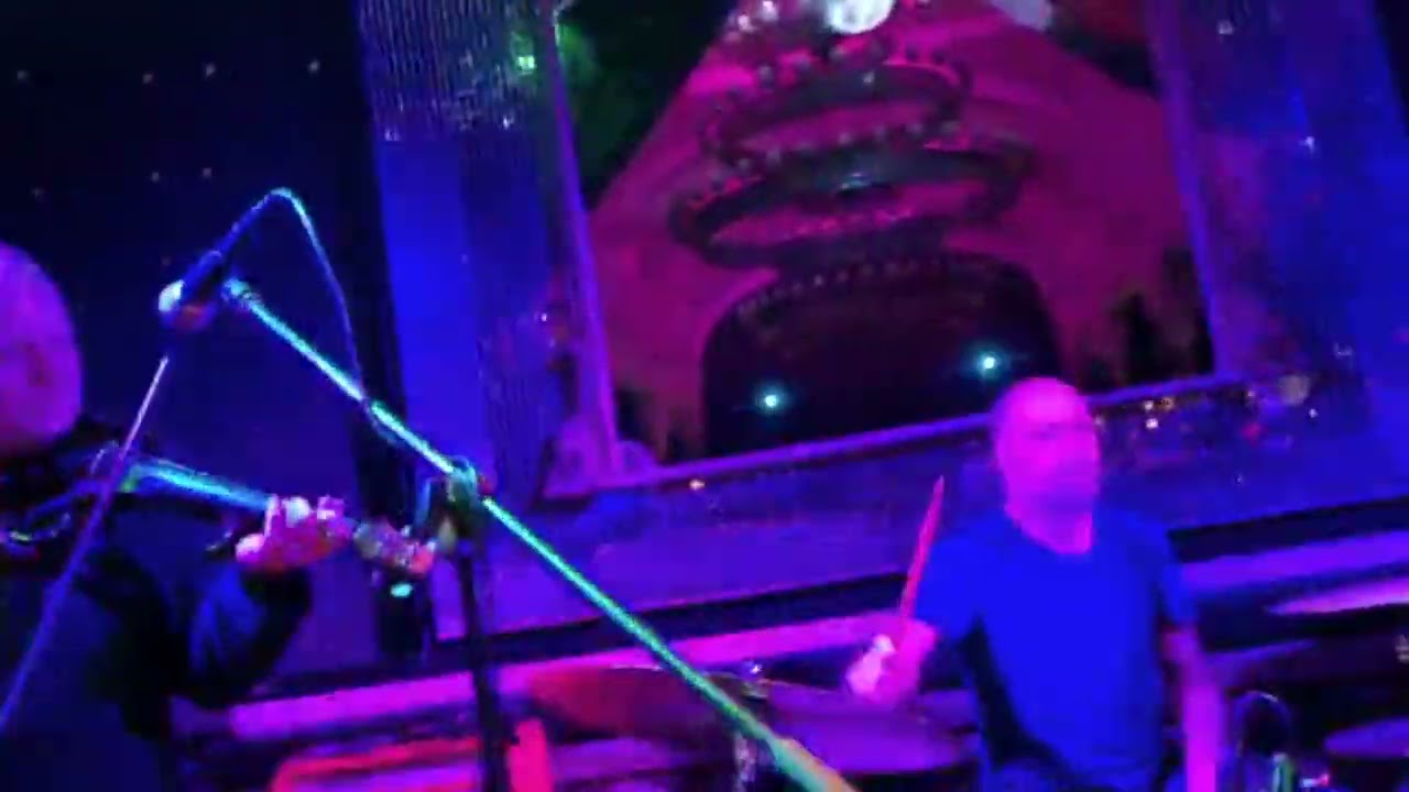 Ceilidh Experience (Trio) - 19th April 2023