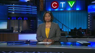 CTV National News for May 10: B.C. cyberattack