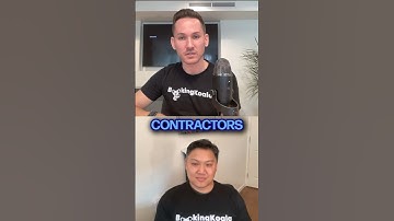Employees vs independent contractors #business #entrepreneur #cleaningbusiness #servicebusiness