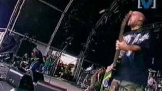 Soulfly- Eye for an Eye (live)