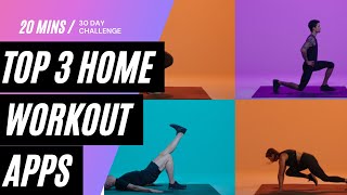 Best home workout app for men ||Top 3 Home Workout App 2021||PART 2 screenshot 2