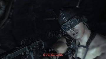 Fallout 3 -  Walkthrough - Side Quest - Those - Part 2 - No Commentary