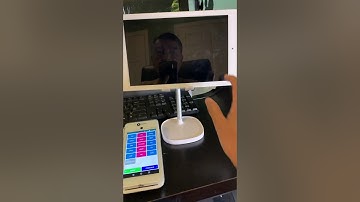 Salon POS on the Amazon Tablet and SpotOn Terminal