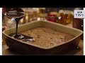 Sticky toffee pudding  nigella at my table  christmas  bbc two