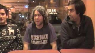 The Ultimate Tally Hall Interview, Part 4 of 4