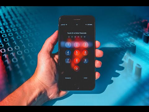 iPhone Security with SolaGroups