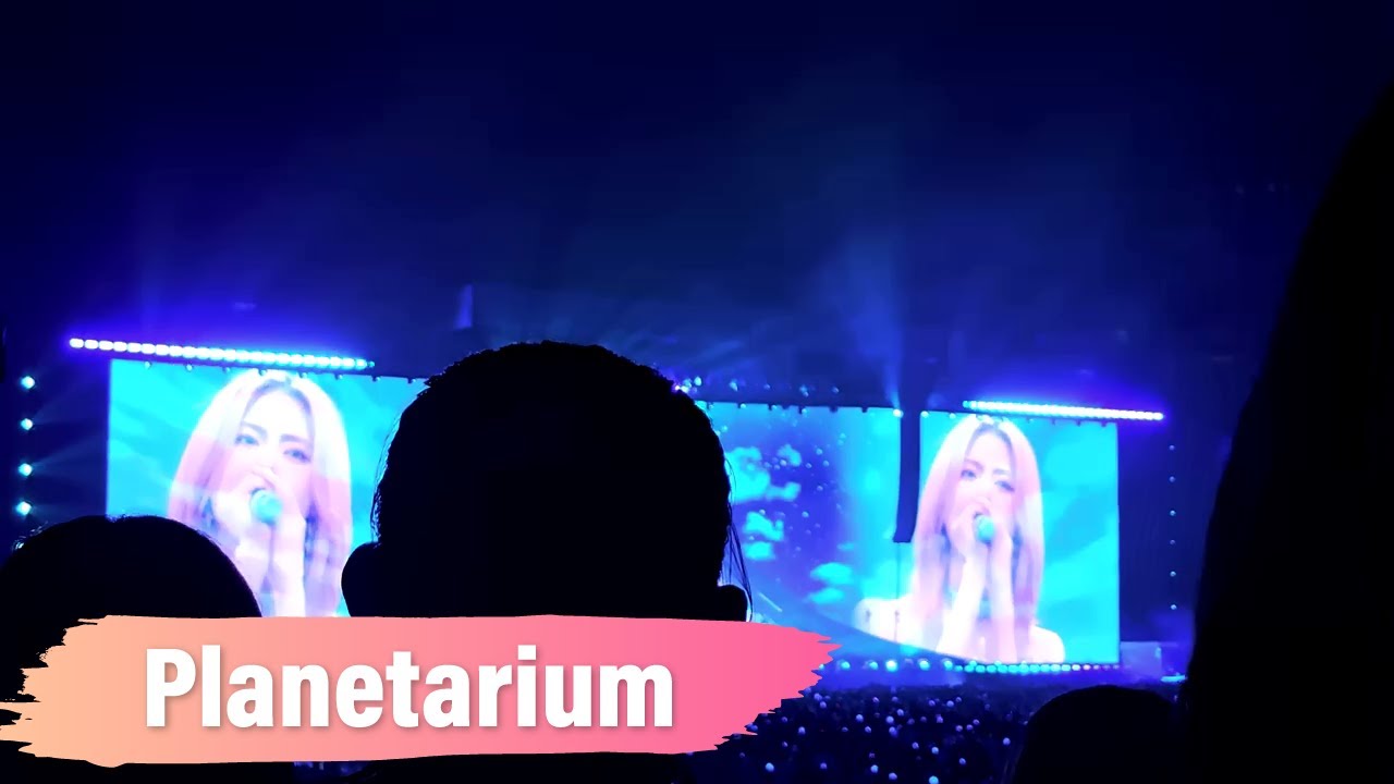 240720 Tzuyu (solo) - Planetarium (by AI OTSUKA) | TWICE 