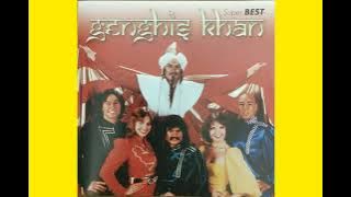 Dschinghis Khan Kontiki