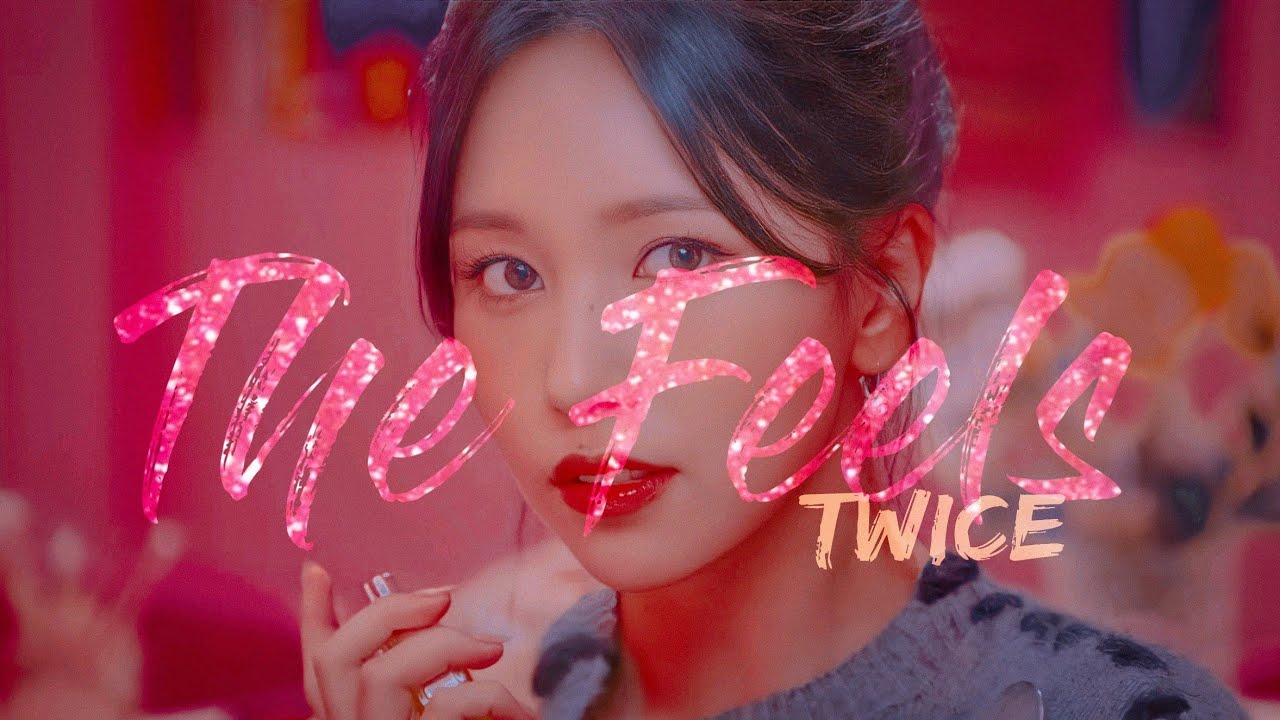 The Feels - Twice || Adaptación al español para cover ||