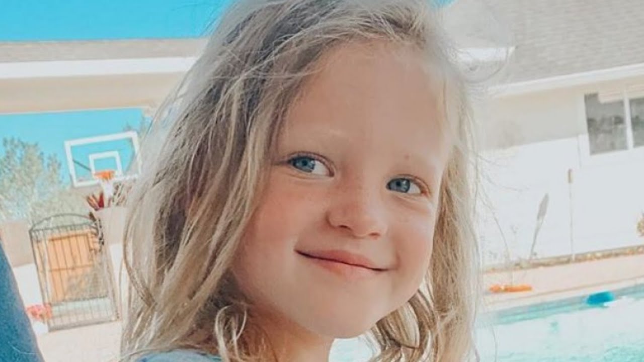 The Truth About OutDaughtered's Parker Busby