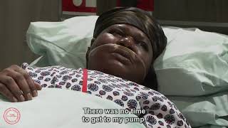 Generations  The Legacy 29   Eps 144
