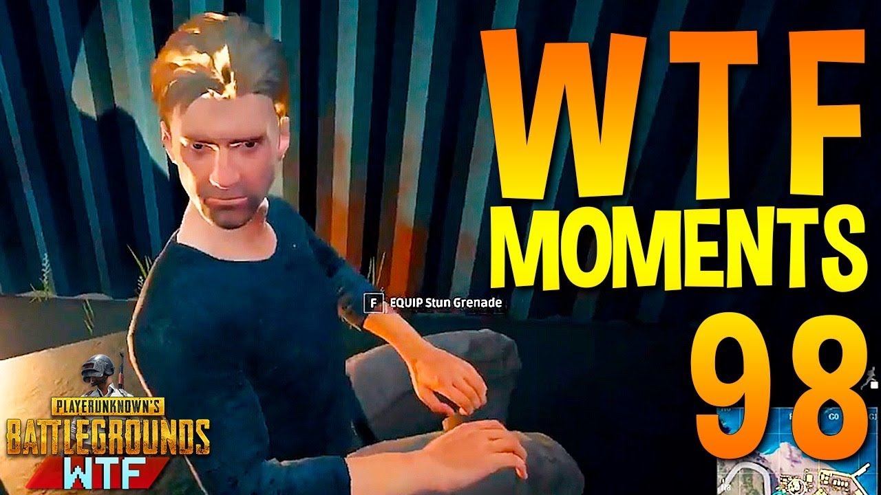 Video till Det går fortfarande riktigt bra för Battlegrounds