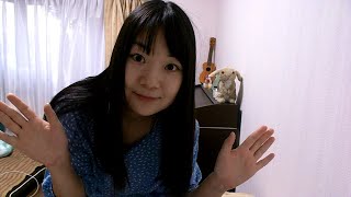 普通の飲み会の日！〜野菜収穫しました〜ルゥのおやすみテレビ22