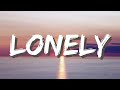 Imagine Dragons - Lonely (Lyrics)