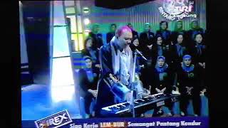 Hentikan Saja opera  Edo Widiz