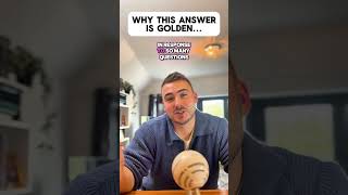 The Interview Answer That Gets You HIRED!