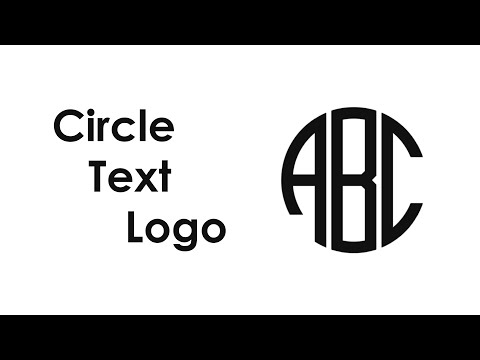 Circle Text Logo Maker - Apps on Google Play